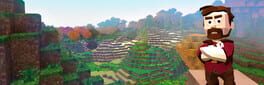 Crafting Block World artwork 1