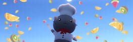 Louie Cooks artwork 1