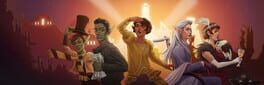 Pendula Swing: The Complete Journey artwork 1