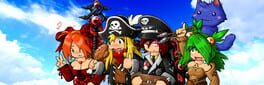 Epic Battle Fantasy 5 artwork 1