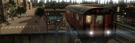 World of Subways: Volume 4 - New York Line 7 artwork 1