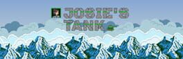 Josie's Tank artwork 1