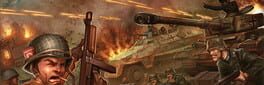 Heroes of Normandie artwork 1
