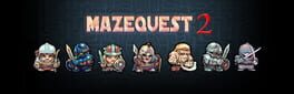 MazeQuest 2 artwork 1