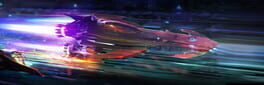 Redout: Enhanced Edition artwork 1