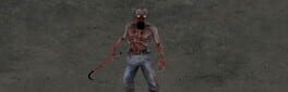 Robber's Horror artwork 1