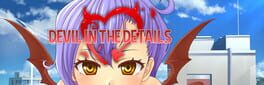 Devil in the Details artwork 1