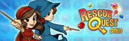 Rescue Quest Gold artwork 1
