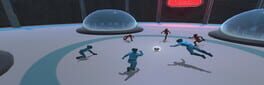 Spaceball artwork 1