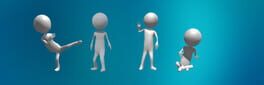 Running Man 3D artwork 1