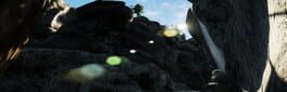 The VR Canyon artwork 1