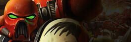 Warhammer 40,000: Dawn of War - Game of the Year Edition artwork 1
