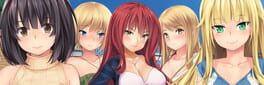 Roomie Romance artwork 1