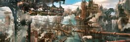 Empyre: Lords of the Sea Gates artwork 1
