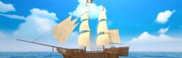 Pirates on Deck VR artwork 1