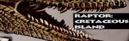 Raptor: Cretaceous Island artwork 1