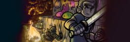 Catacomb Kids artwork 1
