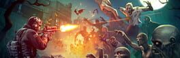 Zombie Shooter: Ares Virus artwork 1
