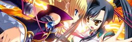 Koihime Enbu artwork 1