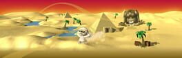 The Awakening of Mummies artwork 1
