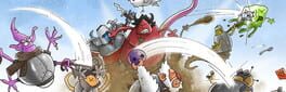 Kaboom Monsters artwork 1