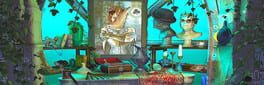 Empress of the Deep: The Darkest Secret artwork 1