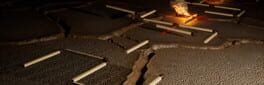Puzzle: Fire Sticks artwork 1
