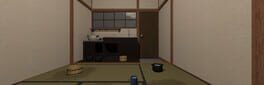 Amamori Jinsei: Rain Leak Life artwork 1