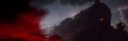 Pandemic Train artwork 1