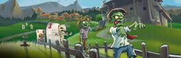 Zombie Solitaire artwork 1