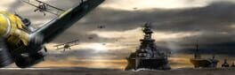 Navy Field artwork 1