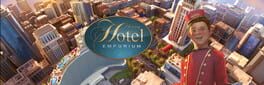 Luxury Hotel Emporium artwork 1