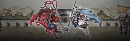 Three Kingdoms: The Last Warlord artwork 1