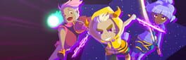 Go Fight Fantastic! artwork 1