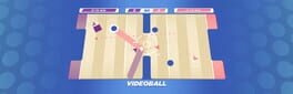 VideoBall artwork 1