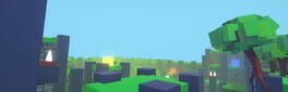 Cube Chase artwork 1