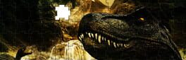 Jigsaw puzzle: Evolution artwork 1