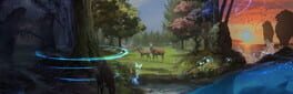 Nature Treks VR artwork 1