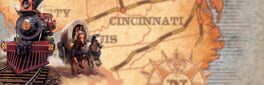 Railroad Pioneer artwork 1