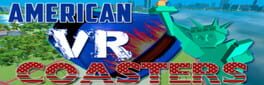American VR Coasters artwork 1