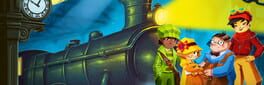 Ticket to Ride: First Journey artwork 1