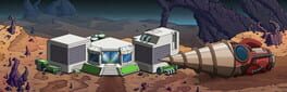 Galactic Mining Corp artwork 1