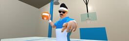 Dodgeball Simulator VR artwork 1