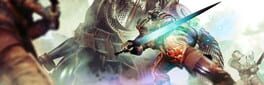 Swords of Gargantua artwork 1