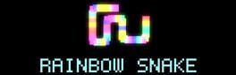 Rainbow Snake artwork 1