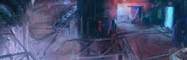 The Descendant artwork 1