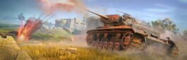 World War II: TCG artwork 1