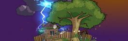 The Magic Storm artwork 1
