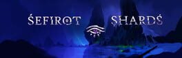 Sefirot Shards artwork 1
