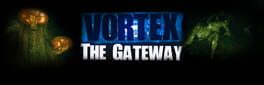 Vortex: The Gateway artwork 1